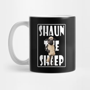 SHAUN Mug